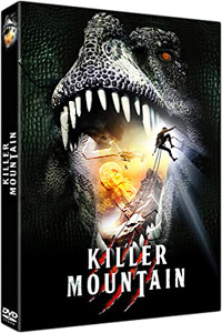Killer Mountain |   DVD